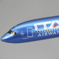 Thumbnail for Italy  Airlines Airbus A350-900 Airplane Model(33.5CM)