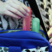 Thumbnail for Portable Travel Hiking Camping Toothbrush Holder Case Tube Protect Cover Box Bathroom Toothbrush Holder