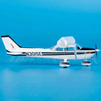 Thumbnail for Cessna 172 Skyhawk II Airplane Model (1:72 Scale)