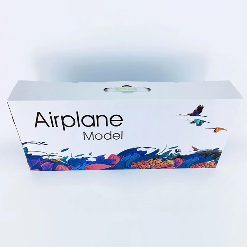 RYANAIR Airlines Boeing 737-800 737NG Airplane Model (Special 47CM)