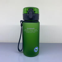 Thumbnail for Creative portable frosted sports water cup