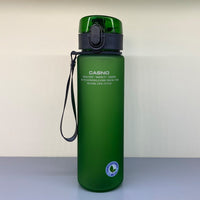 Thumbnail for Creative portable frosted sports water cup