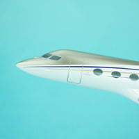 Thumbnail for Gulfstream Aerospace Business jet G650ER Airplane Model (1:100 Scale - 32CM)