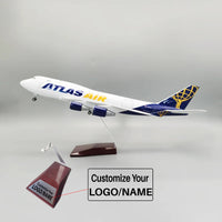 Thumbnail for Boeing 747 pilot accessory from Aviation Shop