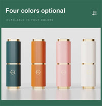 Thumbnail for Multifunctional Plastic Toothbrush Storage Case For Outdoor Travel Household Storage Cup