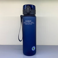 Thumbnail for Creative portable frosted sports water cup