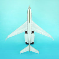 Thumbnail for Gulfstream Aerospace Business jet G650ER Airplane Model (1:100 Scale - 32CM)