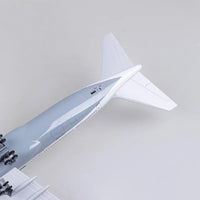 Thumbnail for PAN AM Arabia Boeing 747 Airplane Model (1/160 Scale - 47CM)