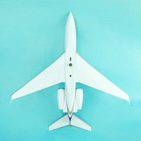 Thumbnail for Gulfstream Aerospace Business jet G650ER Airplane Model (1:100 Scale - 32CM)