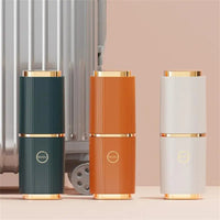 Thumbnail for Multifunctional Plastic Toothbrush Storage Case For Outdoor Travel Household Storage Cup