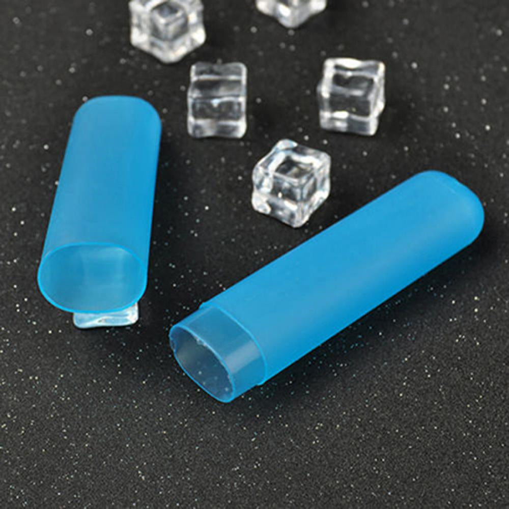 Portable Travel Hiking Camping Toothbrush Holder Case Tube Protect Cover Box Bathroom Toothbrush Holder