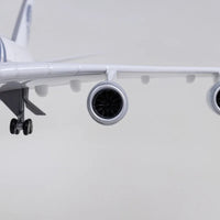 Thumbnail for PAN AM Arabia Boeing 747 Airplane Model (1/160 Scale - 47CM)