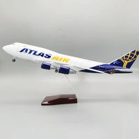 Thumbnail for Boeing 747 pilot accessory from Aviation Shop