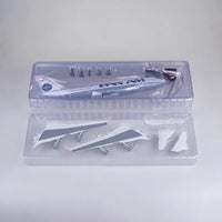 Thumbnail for PAN AM Arabia Boeing 747 Airplane Model (1/160 Scale - 47CM)