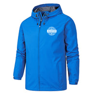 Thumbnail for 100 Original Aviator Designed Rain Jackets & Windbreakers