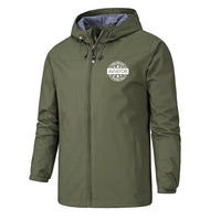 Thumbnail for 100 Original Aviator Designed Rain Jackets & Windbreakers