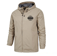 Thumbnail for 100 Original Aviator Designed Rain Jackets & Windbreakers