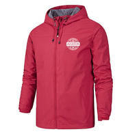 Thumbnail for 100 Original Aviator Designed Rain Jackets & Windbreakers