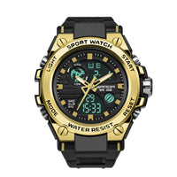 Thumbnail for Men Military Army Mens Watch Waterproof Sport Luxury Watches