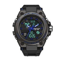 Thumbnail for Men Military Army Mens Watch Waterproof Sport Luxury Watches