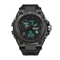 Thumbnail for Men Military Army Mens Watch Waterproof Sport Luxury Watches
