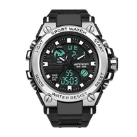 Thumbnail for Men Military Army Mens Watch Waterproof Sport Luxury Watches
