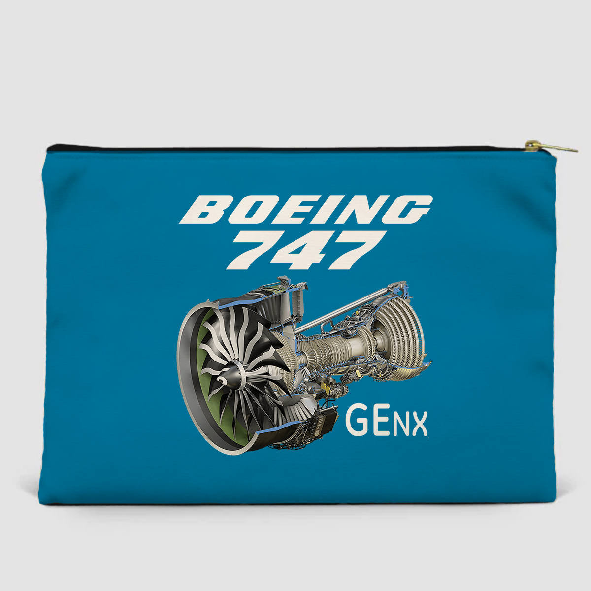 Boeing 747 pilot accessory from Aviation Shop