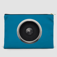 Thumbnail for Very Nice Graphical Engine Designed Zipper Pouch