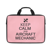Thumbnail for Aircraft Mechanic Designed Laptop & Tablet Bags
