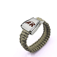 Thumbnail for ATR & Text Design Airplane Seat Belt Bracelet