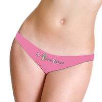 Thumbnail for Air Traffic Control Designed Women T-back & Thongs