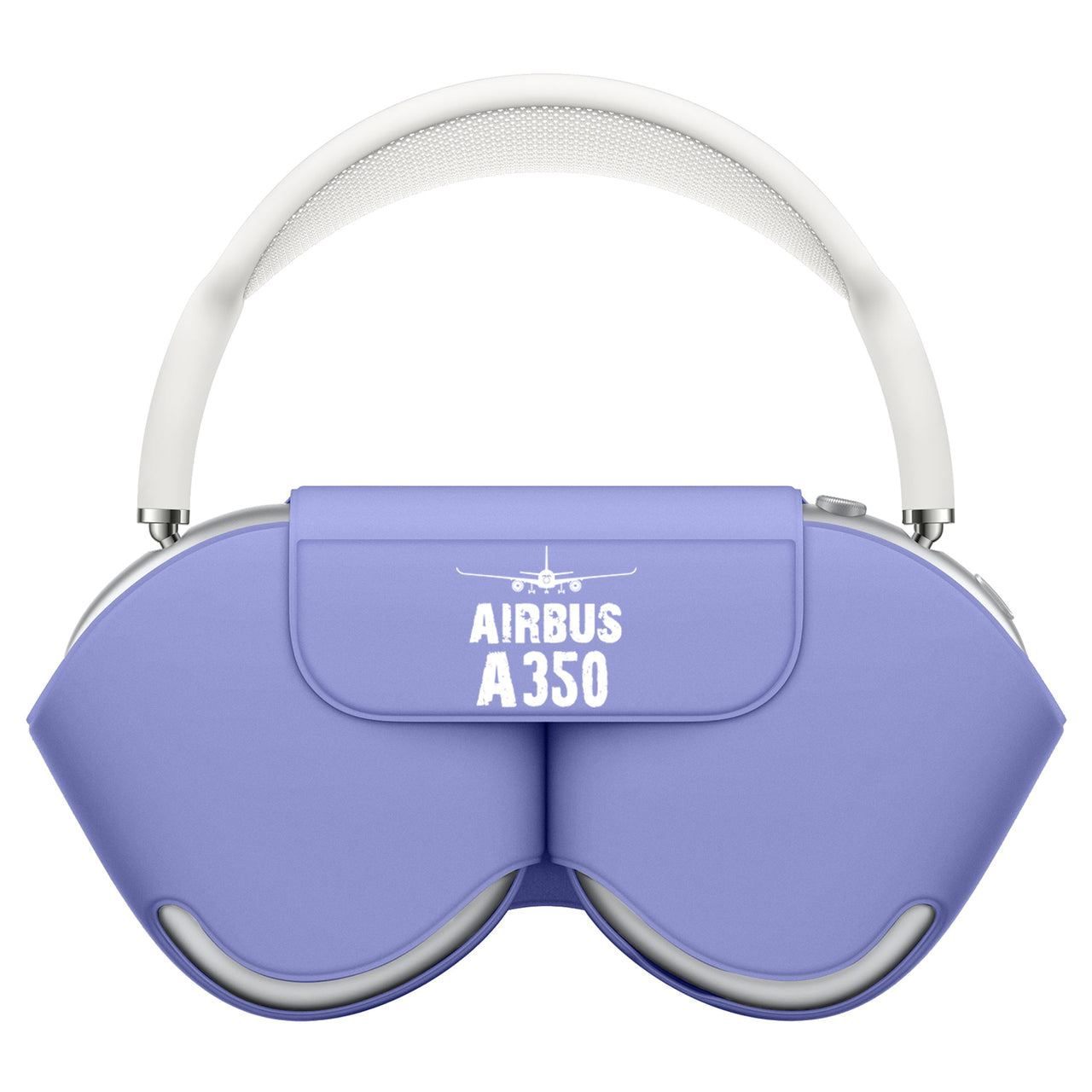 Airbus A350 & Plane Designed AirPods Max Cases