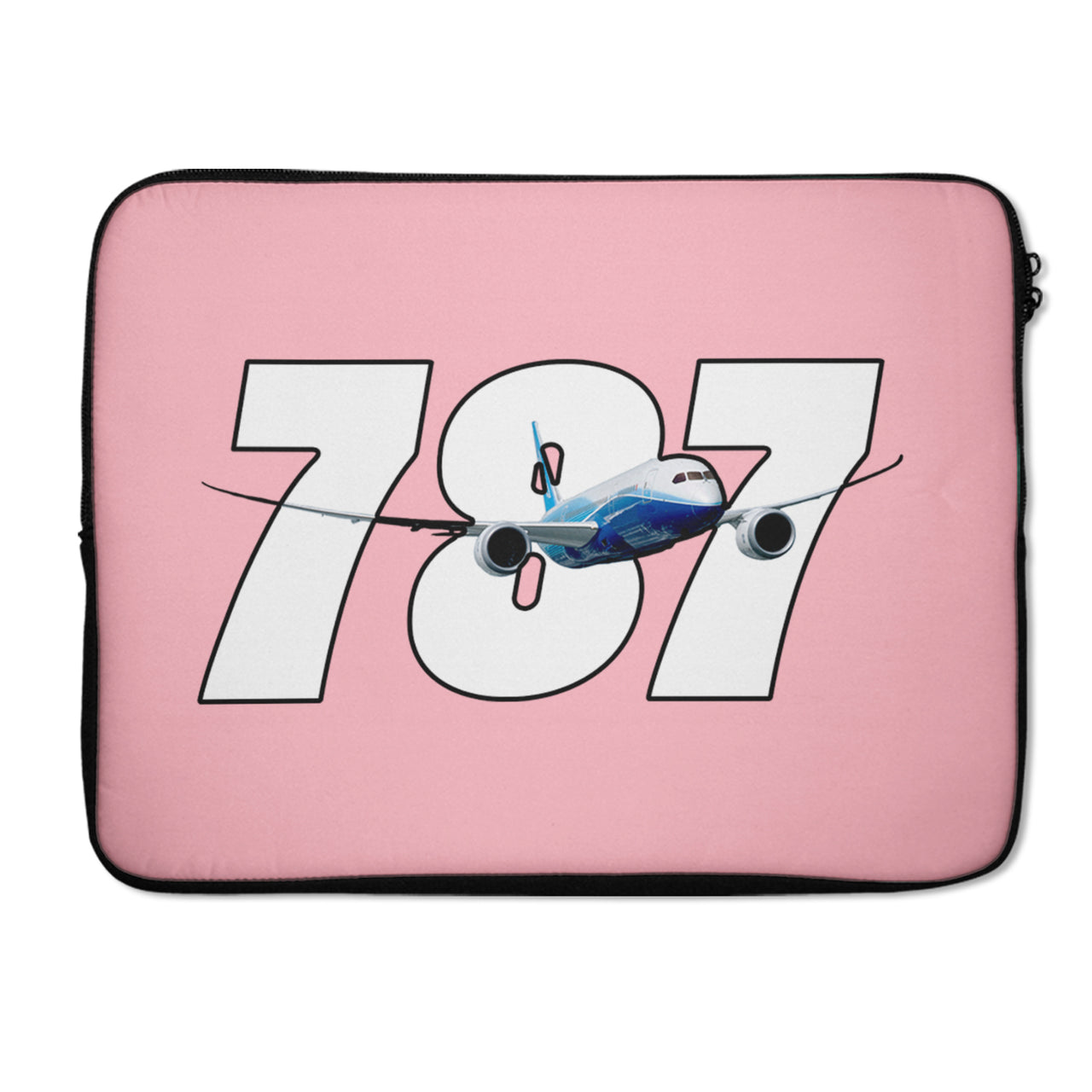Super Boeing 787 Designed Laptop & Tablet Cases