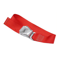 Thumbnail for Buckle Adjustable Length Fashion Airplane Seat Belts