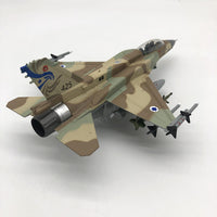 Thumbnail for 1:72 Scale US F-16I 