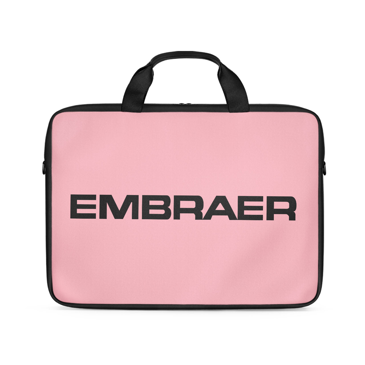 Embraer & Text Designed Laptop & Tablet Bags