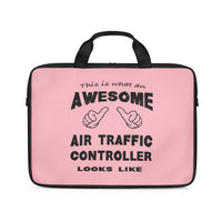 Thumbnail for Air Traffic Controller Designed Laptop & Tablet Bags