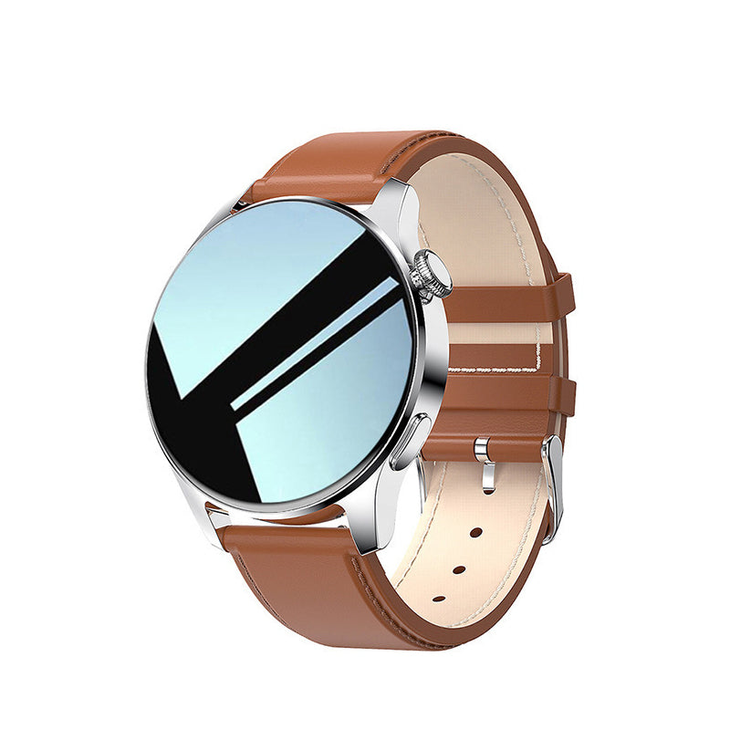 WATCH GT4 Smart Watch: Unisex Design with 360*360 HD Screen, 150+ Sports Modes & Bluetooth Calling