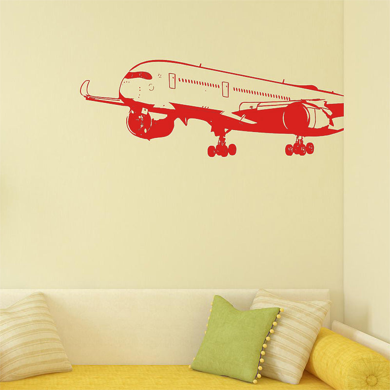 Aviation pilot sticker from Aviation Shop