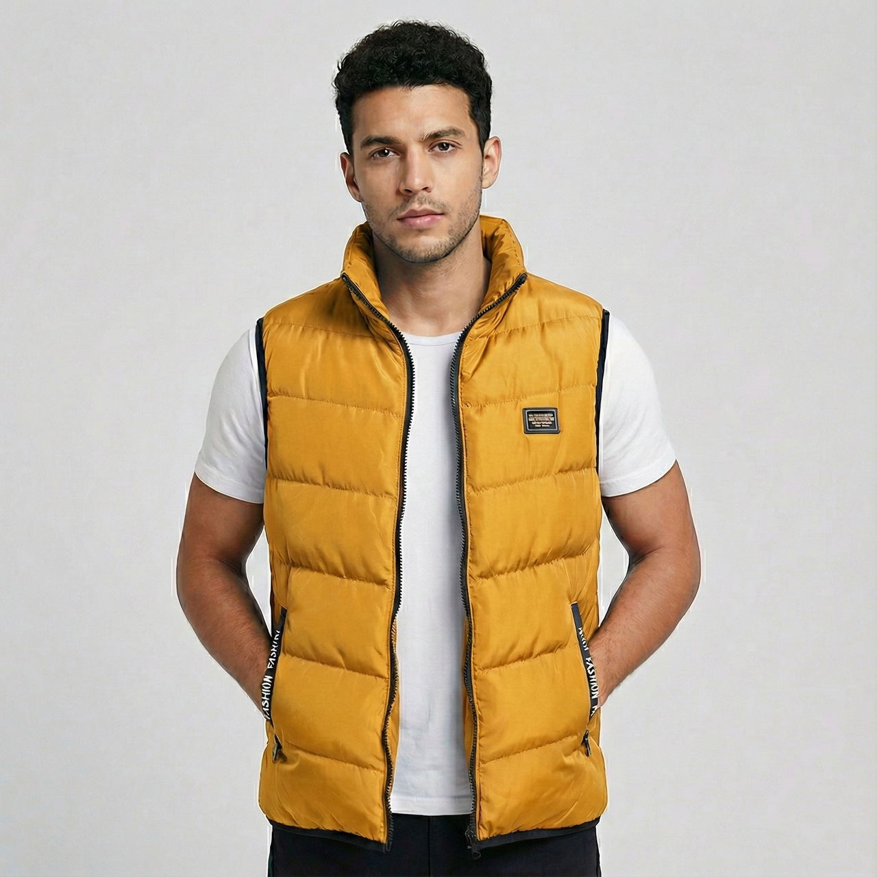 Super Quality & Soft Puffy Vests