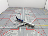 Thumbnail for Boeing Original Paint B767-400ER N77066 Airplane Model (1:400 Scale)