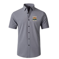 Thumbnail for Retro Piper PA-46 Designed Short Sleeve Shirts
