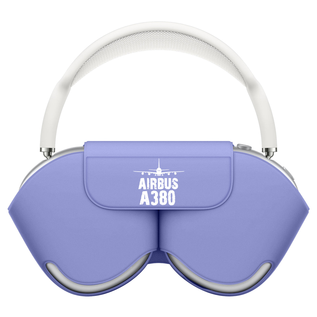 Airbus A380 & Plane Designed AirPods Max Cases