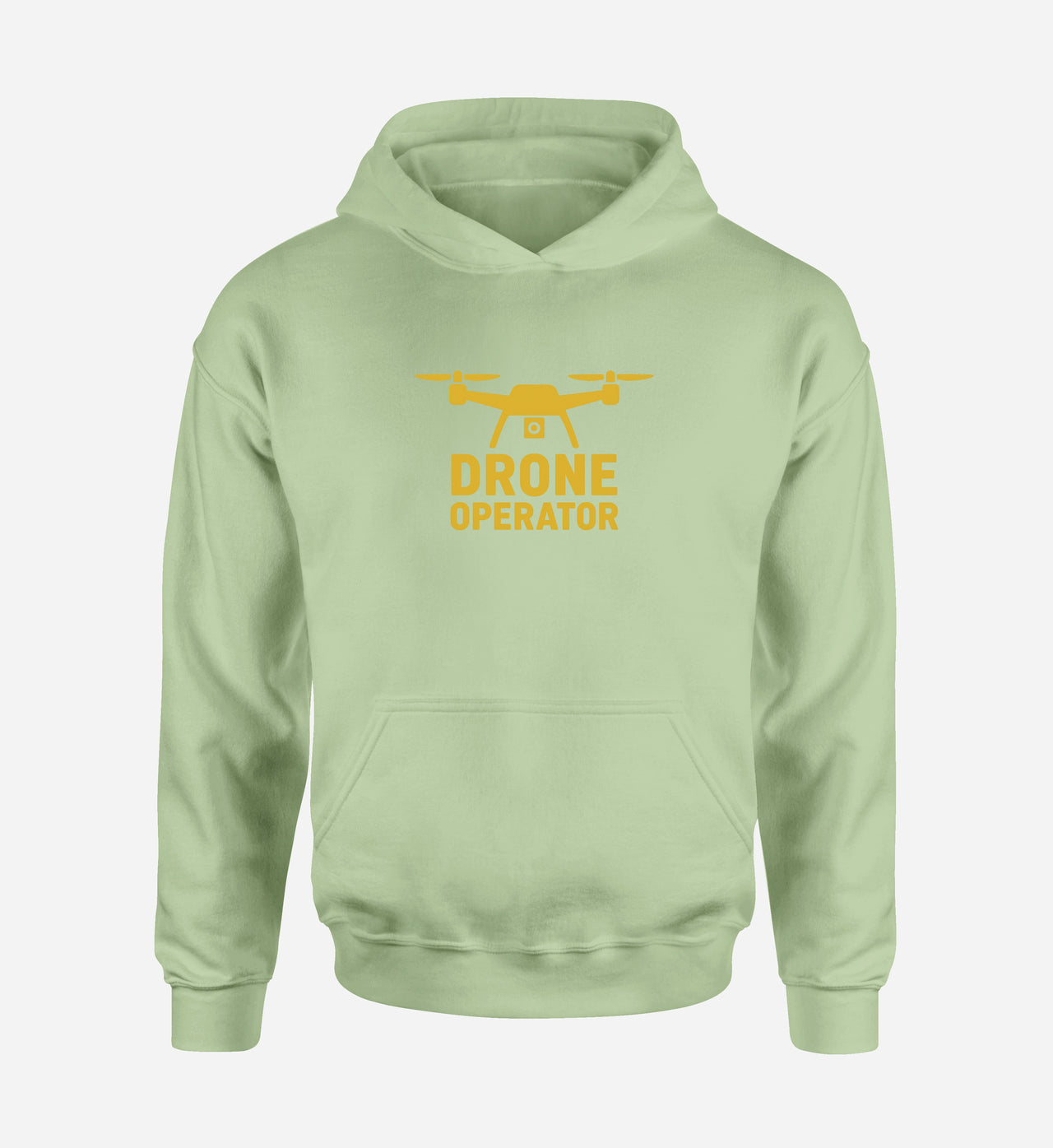 Drone Operator Designed Hoodies