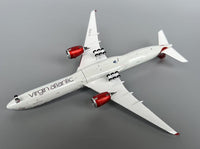 Thumbnail for Virgin Atlantic Airlines Airbus A350 Airplane Model AeroPolaris (1:400 Scale)