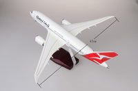 Thumbnail for Qantas Airways Boeing 787 Airplane Model (1/130 Scale)