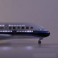 Thumbnail for China Southern Airline Airbus A380 Airplane Model (1/142 Scale)