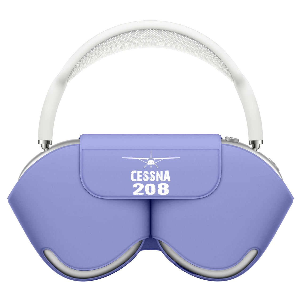 Cessna 208 & Plane Designed AirPods Max Cases