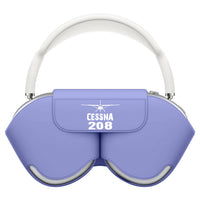 Thumbnail for Cessna 208 & Plane Designed AirPods Max Cases