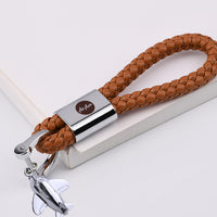 Thumbnail for AirAsia Designed Leather Car Key Chains